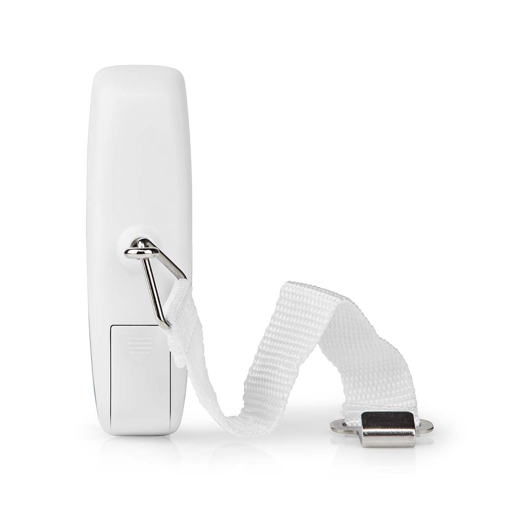 Digitális poggyász mérleg | 50 kg | Tára funkció-4