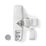 Digitális poggyász mérleg | 50 kg | Tára funkció-5