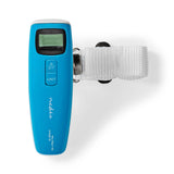 Digitális poggyász mérleg | 50 kg | Tára funkció-13