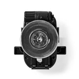 Okostelefon autós tartó | Univerzális | Minimális telefon képernyő méret: 4.5 " | Maximális képernyő méret: 7 " | Interaktív-5