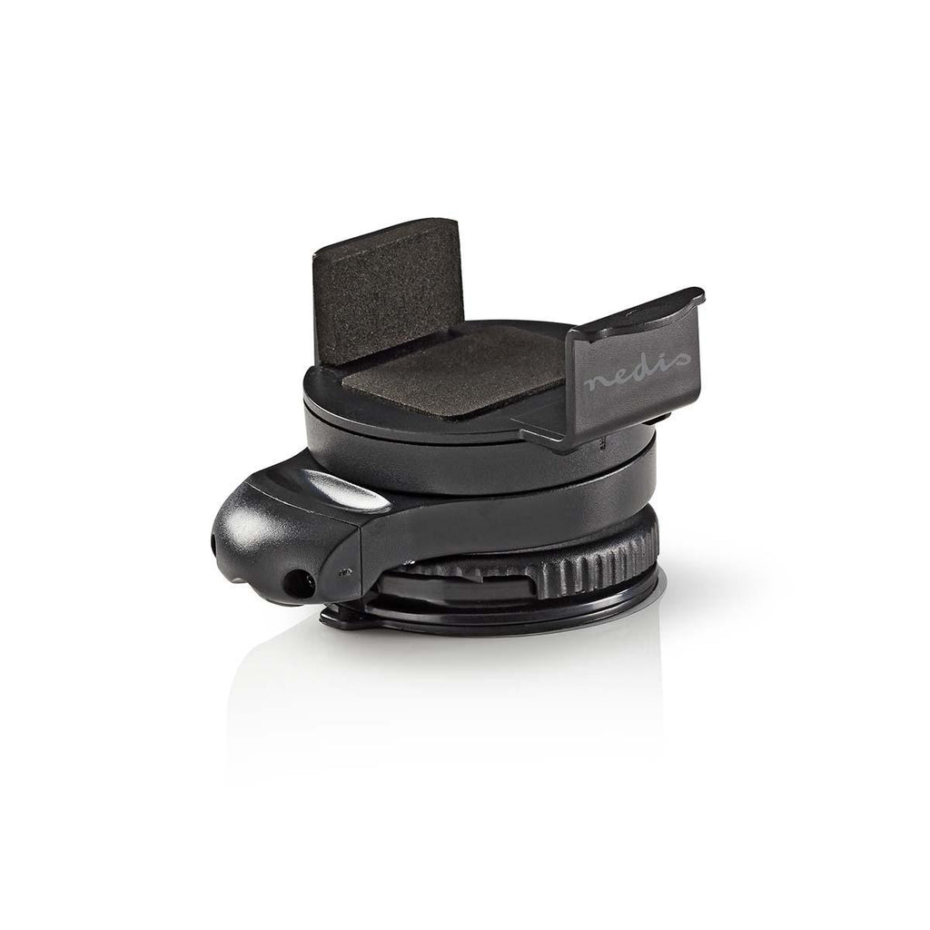 Okostelefon-tartó | Szívósapka | 360°-ban Elfordítható | 90°-ban Dönthető