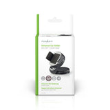 Okostelefon-tartó | Szívósapka | 360°-ban Elfordítható | 90°-ban Dönthető