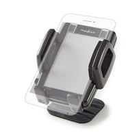 Okostelefon-tartó | 3 az 1-ben | Szellőzőnyílás / Szívósapka / Matrica