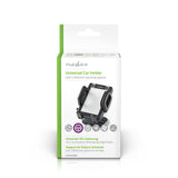 Okostelefon-tartó | 3 az 1-ben | Szellőzőnyílás / Szívósapka / Matrica