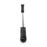 Bluetooth szelfi stick | Vezeték Nélküli | Bluetooth® version_ 4.2 | Maximális képernyő méret: 3.54 " | Hosszúság összehajtva: 15 cm | Hajtogatás nélküli hossz_ 480 mm | Maximális súly kapacitás: 400 g | Elemes Áramellátás | Súly: 81 g