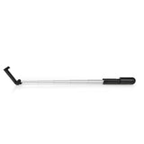 Bluetooth szelfi stick | Vezeték Nélküli | Bluetooth® version_ 4.2 | Maximális képernyő méret: 3.54 " | Hosszúság összehajtva: 15 cm | Hajtogatás nélküli hossz_ 480 mm | Maximális súly kapacitás: 400 g | Elemes Áramellátás | Súly: 81 g