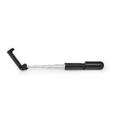 Bluetooth szelfi stick | Vezeték Nélküli | Bluetooth® version_ 4.2 | Maximális képernyő méret: 3.54 " | Hosszúság összehajtva: 15 cm | Hajtogatás nélküli hossz_ 480 mm | Maximális súly kapacitás: 400 g | Elemes Áramellátás | Súly: 81 g