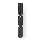 Bluetooth szelfi stick | Vezeték Nélküli | Bluetooth® version_ 4.2 | Maximális képernyő méret: 3.54 " | Hosszúság összehajtva: 15 cm | Hajtogatás nélküli hossz_ 480 mm | Maximális súly kapacitás: 400 g | Elemes Áramellátás | Súly: 81 g