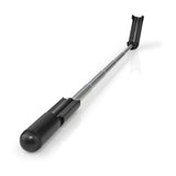 Bluetooth szelfi stick | Vezeték Nélküli | Bluetooth® version_ 4.2 | Maximális képernyő méret: 3.54 " | Hosszúság összehajtva: 15 cm | Hajtogatás nélküli hossz_ 480 mm | Maximális súly kapacitás: 400 g | Elemes Áramellátás | Súly: 81 g