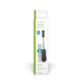 Bluetooth szelfi stick | Vezeték Nélküli | Bluetooth® version_ 4.2 | Maximális képernyő méret: 3.54 " | Hosszúság összehajtva: 15 cm | Hajtogatás nélküli hossz_ 480 mm | Maximális súly kapacitás: 400 g | Elemes Áramellátás | Súly: 81 g
