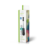 Bluetooth szelfi stick | Vezeték Nélküli | Bluetooth® version_ 4.2 | Maximális képernyő méret: 3.54 " | Hosszúság összehajtva: 15 cm | Hajtogatás nélküli hossz_ 480 mm | Maximális súly kapacitás: 400 g | Elemes Áramellátás | Súly: 81 g