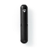 Bluetooth szelfi stick | Vezeték Nélküli | Bluetooth® version_ 4.2 | Maximális képernyő méret: 3.54 " | Hosszúság összehajtva: 15 cm | Hajtogatás nélküli hossz_ 480 mm | Maximális súly kapacitás: 400 g | Elemes Áramellátás | Súly: 81 g