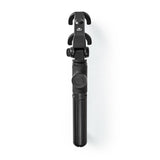 Bluetooth szelfi stick | Vezeték Nélküli | Bluetooth® version_ 4.2 | Maximális képernyő méret: 3.54 " | Hosszúság összehajtva: 19 cm | Hajtogatás nélküli hossz_ 550 mm | Maximális súly kapacitás: 400 g | Elemes Áramellátás | Súly: 149 g