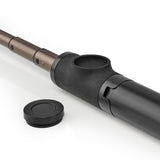 Bluetooth szelfi stick | Vezeték Nélküli | Bluetooth® version_ 4.2 | Maximális képernyő méret: 3.54 " | Hosszúság összehajtva: 19 cm | Hajtogatás nélküli hossz_ 550 mm | Maximális súly kapacitás: 400 g | Elemes Áramellátás | Súly: 149 g