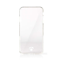 Zselés Tok for Huawei Mate 20 | Átlátszó