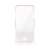 Zselés Tok for Huawei Mate 20 | Átlátszó