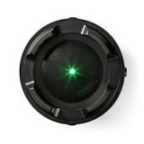 Bluetooth® Partyhangszóró | 3,5 Óra Lejátszási Idő | 150 W | IPX5 Vízálló | TWS | Fogantyú | Partyfények | Fekete