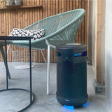 Bluetooth® Partyhangszóró | 3,5 Óra Lejátszási Idő | 150 W | IPX5 Vízálló | TWS | Fogantyú | Partyfények | Fekete