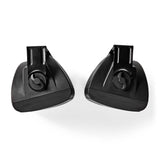Bluetooth® hangszóró | Hangulatos Dizájn | 180 W | Stereo | IPX5 | Fekete-6