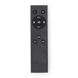 Bluetooth® hangszóró | Hangulatos Dizájn | 180 W | Stereo | IPX5 | Fekete-8