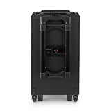 Bluetooth® party hangszóró | Maximális akkumulátor lejátszási idő: 6.5 óra | 120 W | Hordozó fogantyú | Party fények | Ekvalizer | Fekete-3