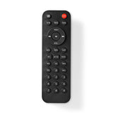 Bluetooth® party hangszóró | Maximális akkumulátor lejátszási idő: 6.5 óra | 120 W | Hordozó fogantyú | Party fények | Ekvalizer | Fekete-8