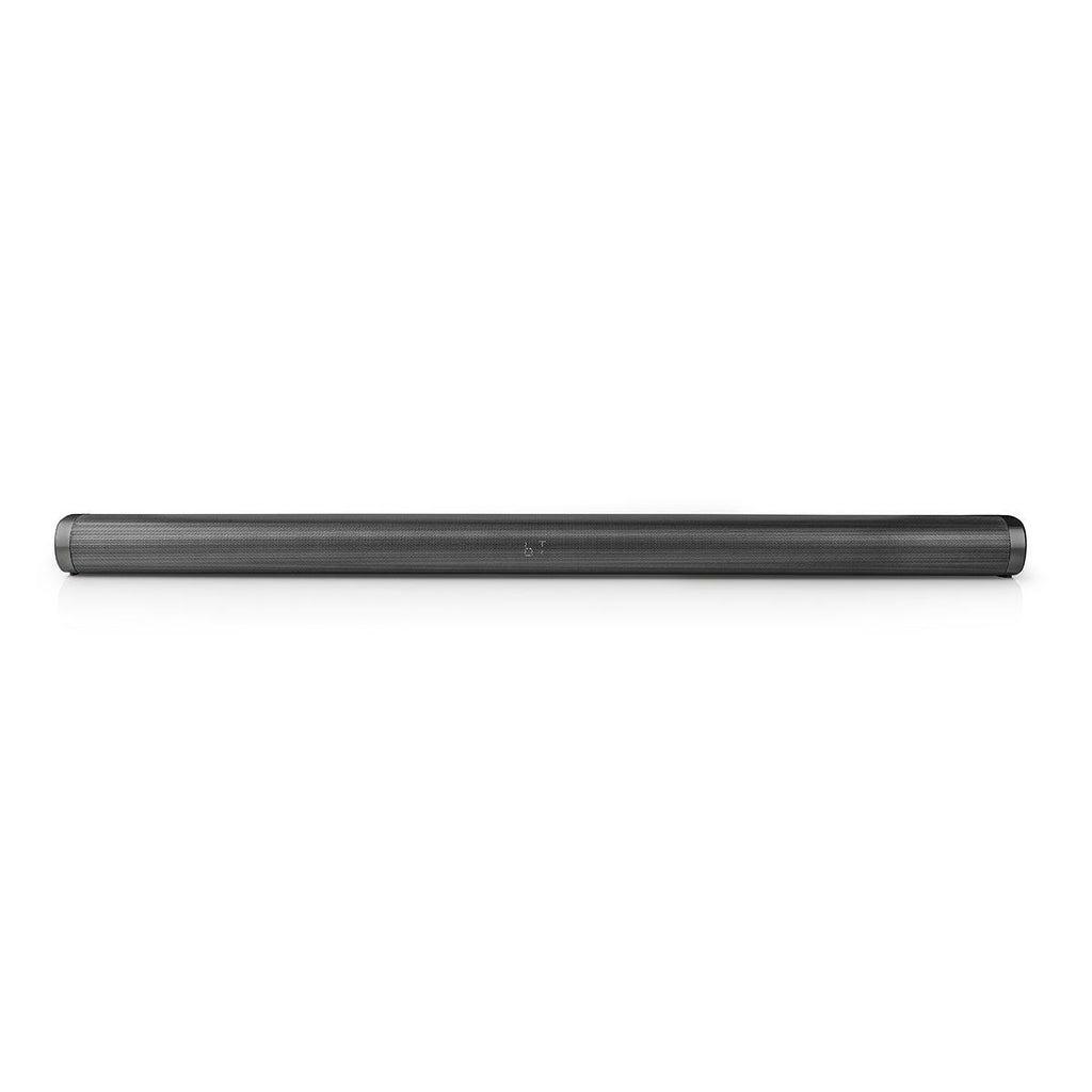 Soundbar | 2.0 | DSP Programok | 135 W | 1x 3.5 mm / 1x Coax Audió / 1x Optikai / 1x USB | 1x HDMI ARC-vel) | Bluetooth® | Rögzíthető | Fekete / Sötét Szürke