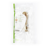 Telekommunikációs Hosszabbítókábel | RJ11 Dugasz - 2 db RJ11 Aljzat | 2,0 m | Elefántcsont