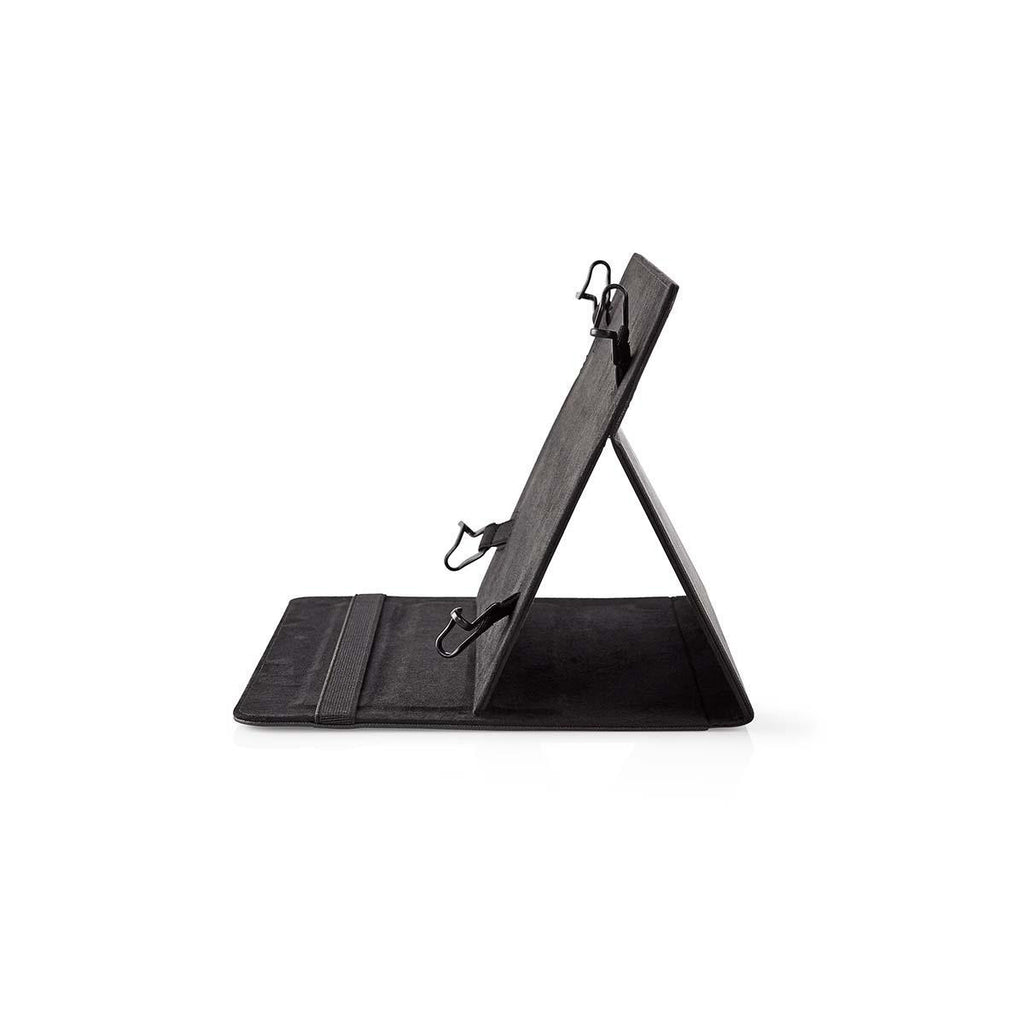 Tablet Folio Tok Samsung | 10 " | Univerzális | Fekete | PU