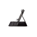 Tablet Folio Tok Samsung | 10 " | Univerzális | Fekete | PU