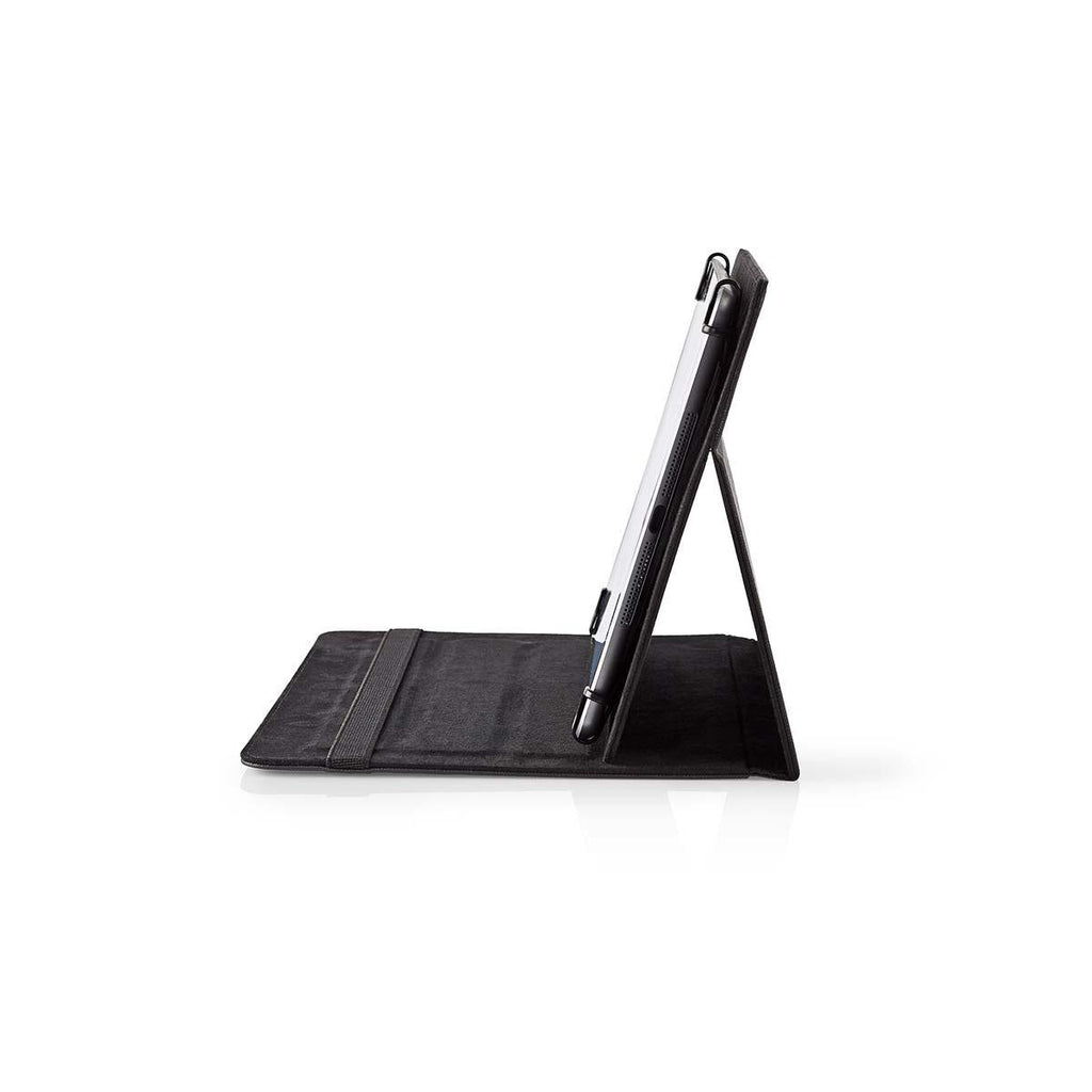 Tablet Folio Tok Samsung | 10 " | Univerzális | Fekete | PU