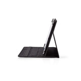 Tablet Folio Tok Samsung | 10 " | Univerzális | Fekete | PU
