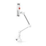 Tablet Tartó | 4-12 " | Interaktív | Alkalmazás: Univerzális