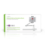 Tablet Tartó | 4-12 " | Interaktív | Alkalmazás: Univerzális