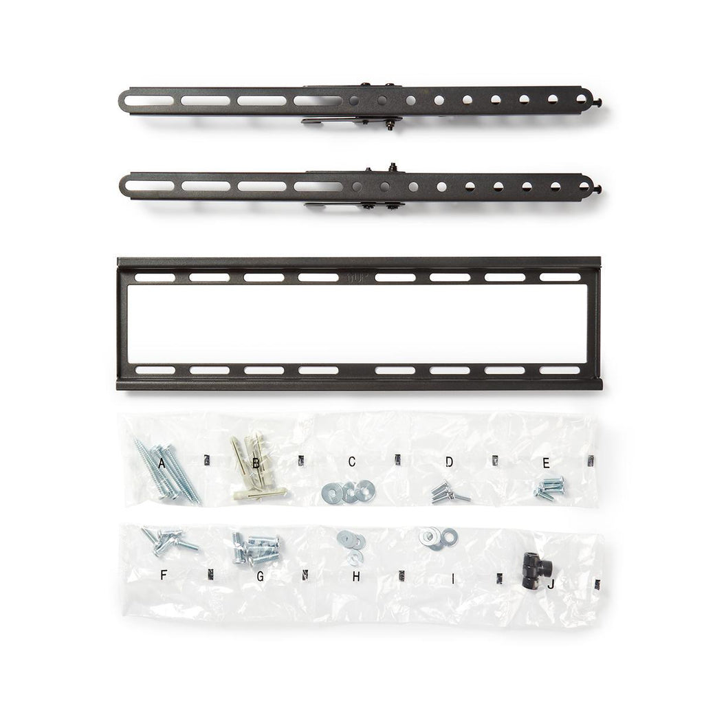 Dönthető Fali TV-tartókonzol | 23-55" | Max. 35 kg | 20°-os Döntési Szög