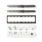 Dönthető Fali TV-tartókonzol | 23-55" | Max. 35 kg | 20°-os Döntési Szög