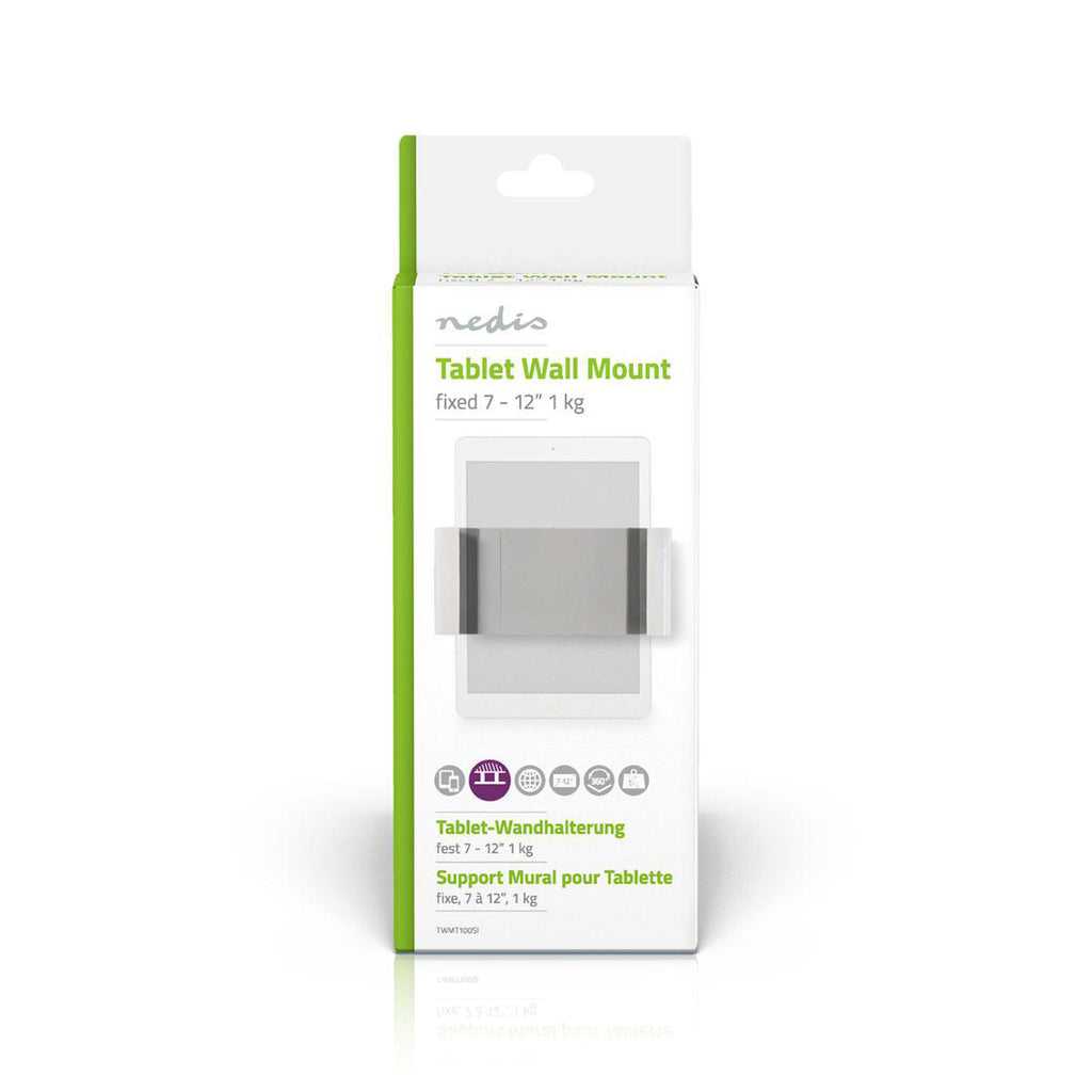 Táblagépkonzol | 7-12" | Rögzített