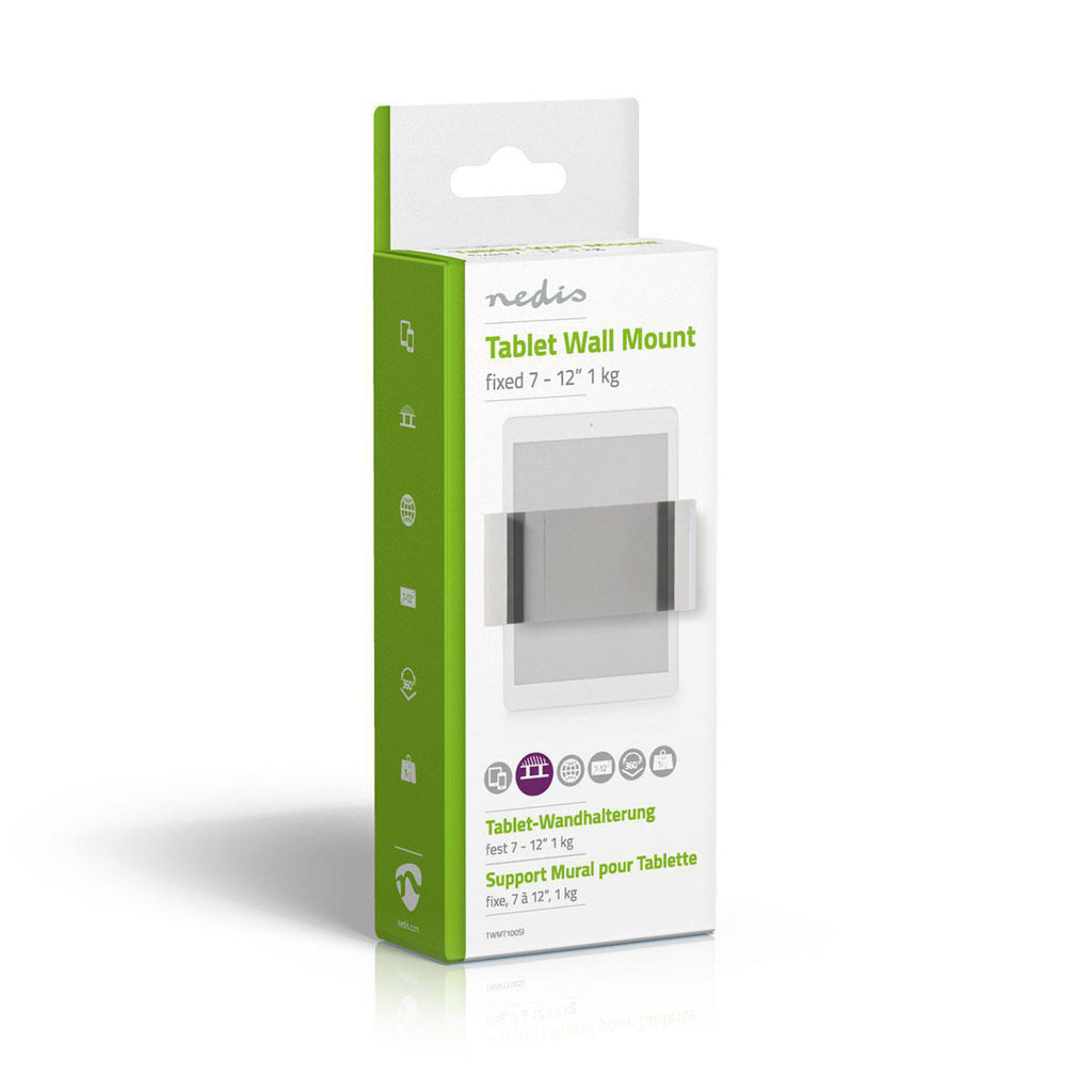 Táblagépkonzol | 7-12" | Rögzített