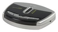 4-Port USB Kapcsoló Bronz