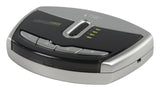 4-Port USB Kapcsoló Bronz