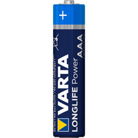 Alkáli Elem AAA 1.5 V High Energy 8-Promotional Blister