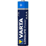 Alkáli Elem AAA 1.5 V High Energy 8-Promotional Blister