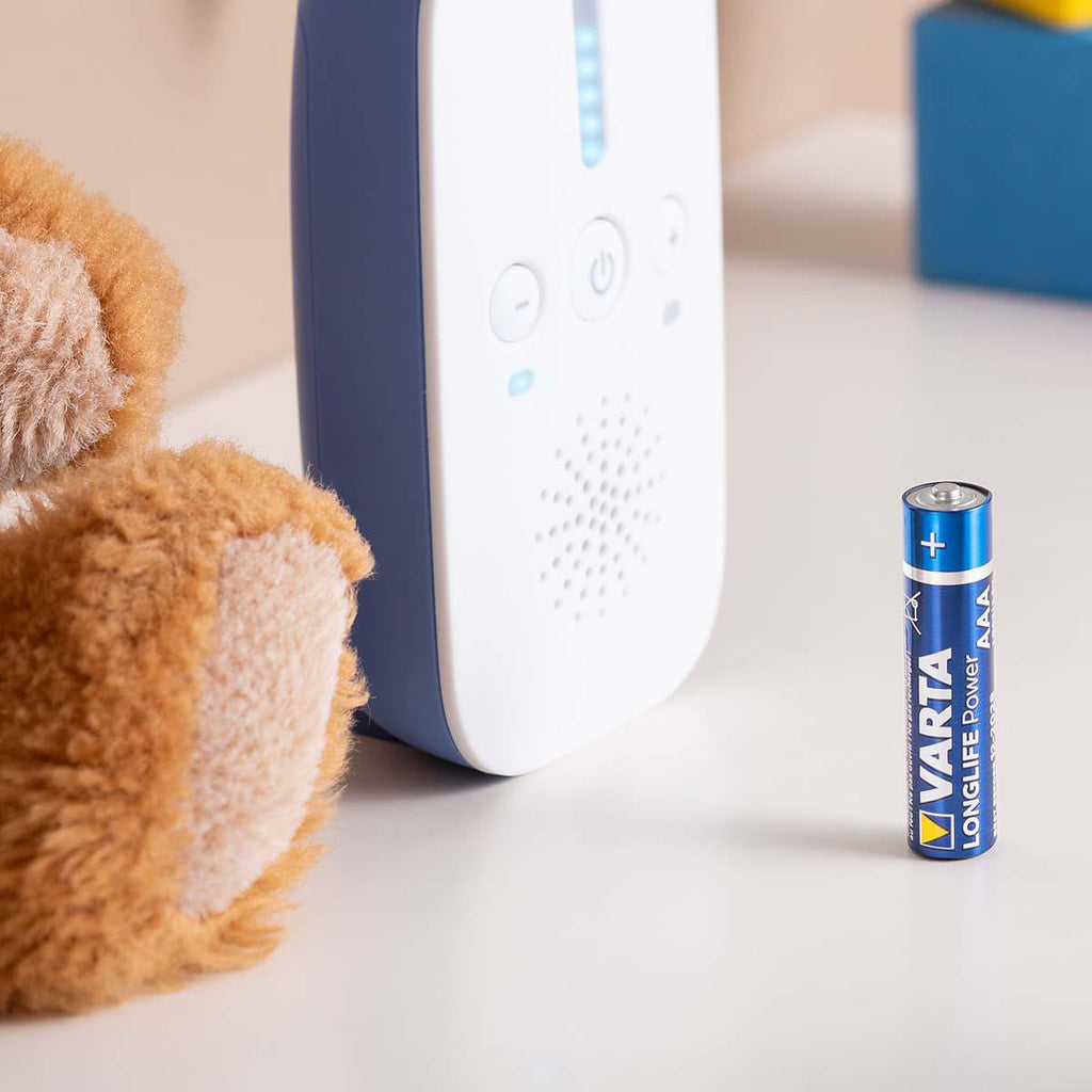 Alkáli Elem AAA 1.5 V High Energy 8-Promotional Blister
