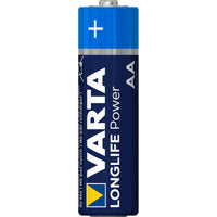 Alkáli Elem AA 1.5 V High Energy 8-Promotional Blister