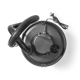 Hamuporszívó | 18 L | 800 W