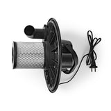 Hamuporszívó | 18 L | 800 W