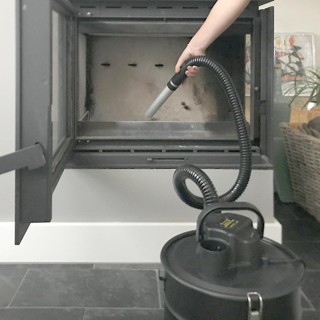 Hamuporszívó | 18 L | 800 W