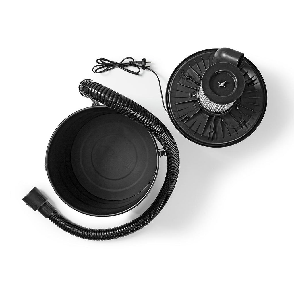 Hamuporszívó | 18 L | 800 W