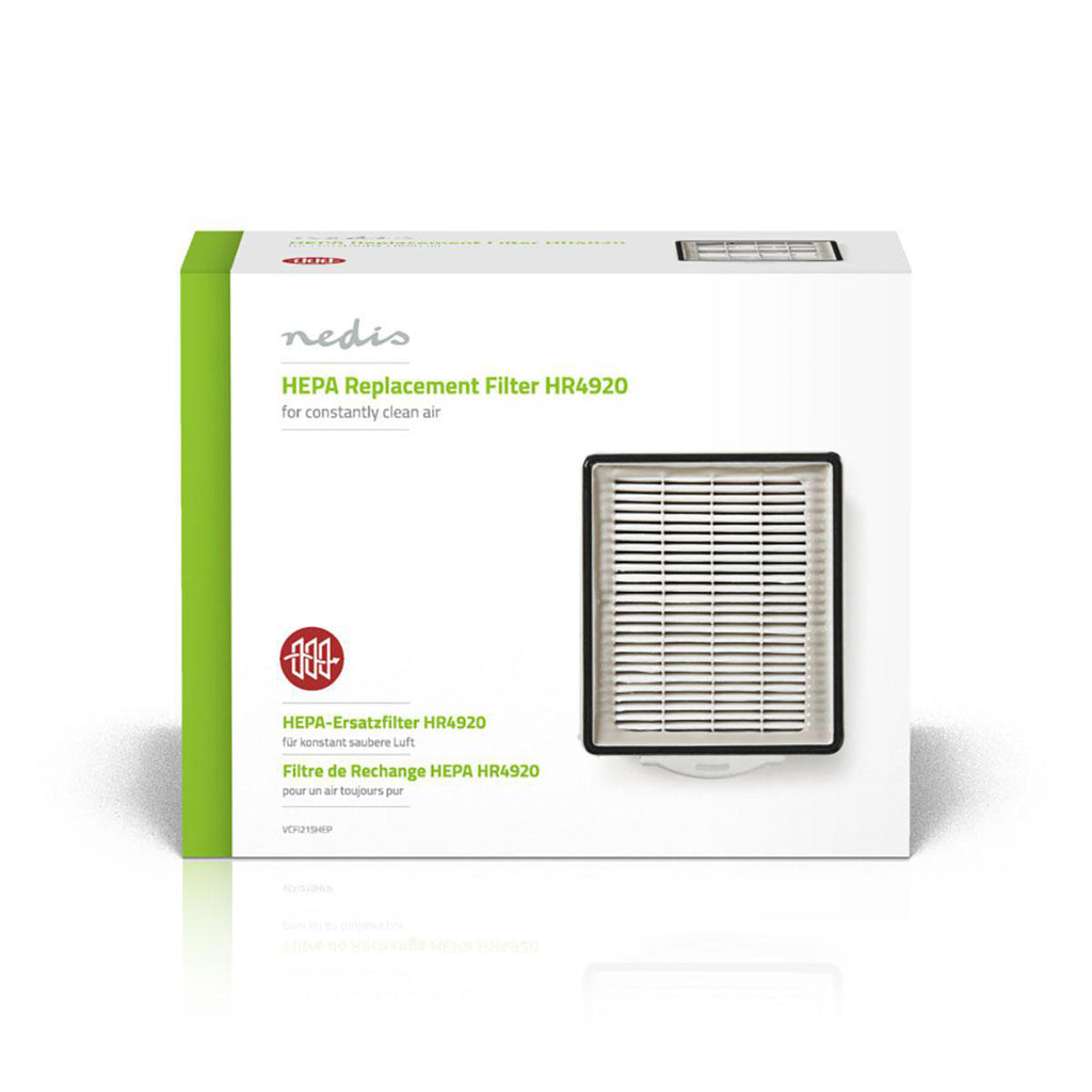 HEPA Szűrő | Philips Clean Air HR4920