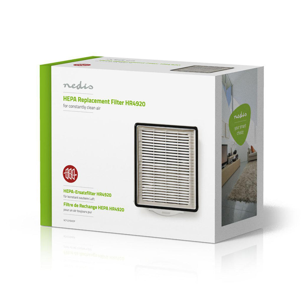 HEPA Szűrő | Philips Clean Air HR4920